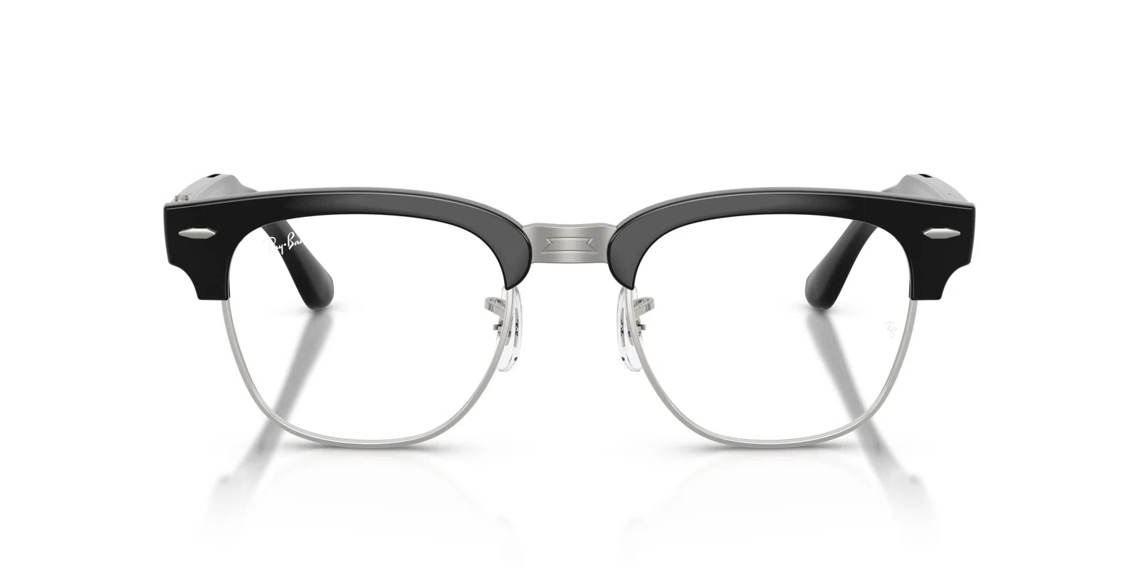 Ray-Ban Meta Ray-ban Meta Audio Clubmaster Optics 7004V - view 29